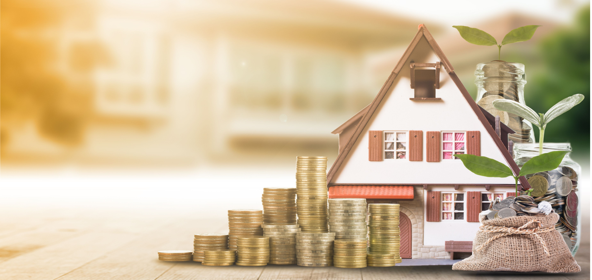 Weighing Your Options: 20% Down Payment vs. Mortgage Insurance